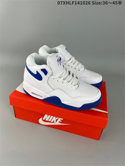 men jordan Legacy 312 H shoes-012